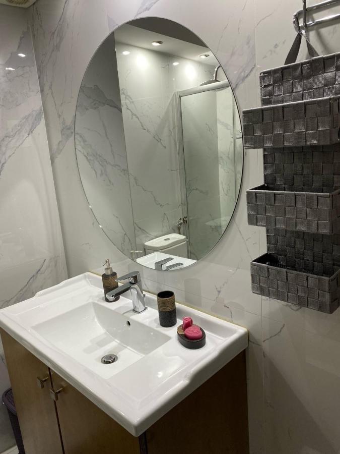 NafpaktosJo'S Houseアパートメント エクステリア 写真