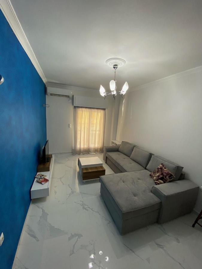 NafpaktosJo'S Houseアパートメント エクステリア 写真