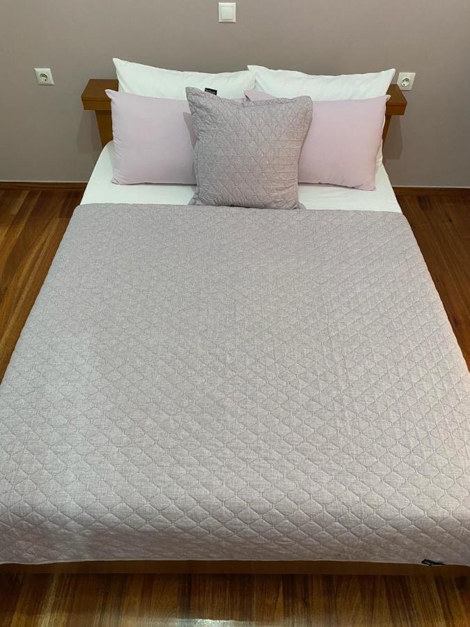 NafpaktosJo'S Houseアパートメント エクステリア 写真